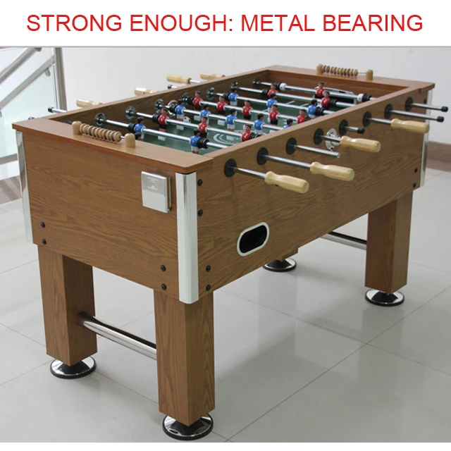Cheap Price for Professional Kicker Tables