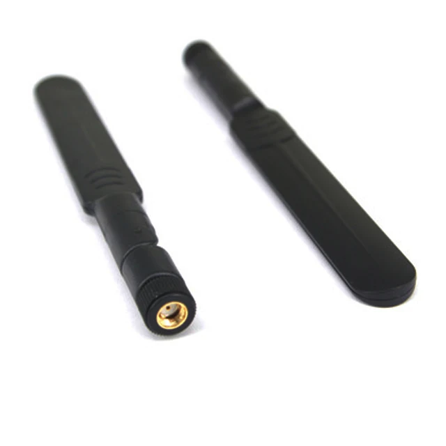 High Quality 5dbi Antenna Dual Band 2.4G 5G 5.8G ZTE Router Omni Wifi Antenne