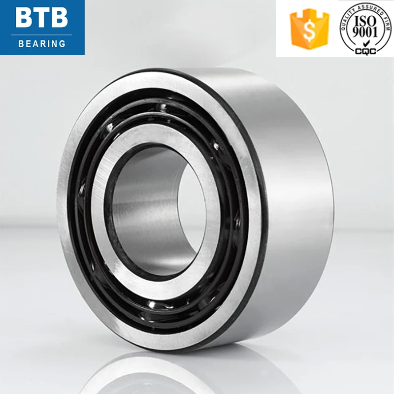 Китайский Поставщик Радиально-Упорный Подшипник 5300