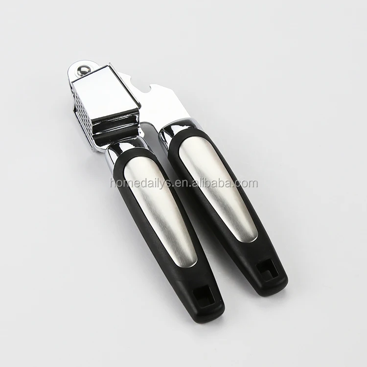 Best quality Garlic Press with Plastic handle
