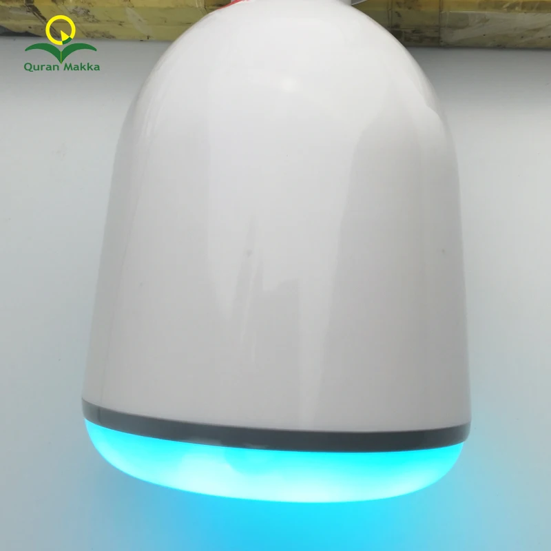 Hot Sale Islamic Gift Al Quran Digital Player with Lamp