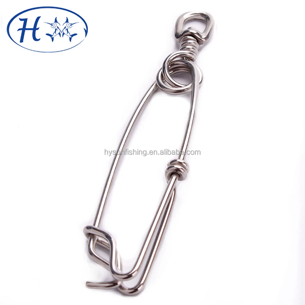 
tuna longline fishing snaps clip manufacture 