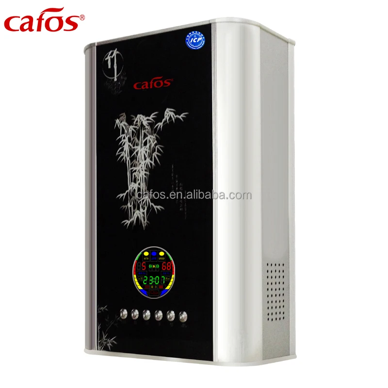 16KW-S-1 Wall-hung Electric Boiler Water Heater Thermostat for Radiators