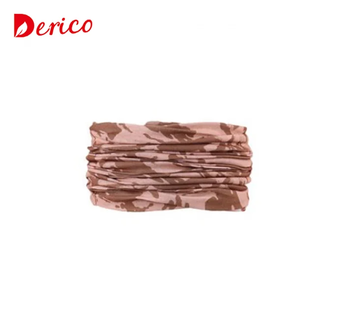 Tube Running sports seamless bandana