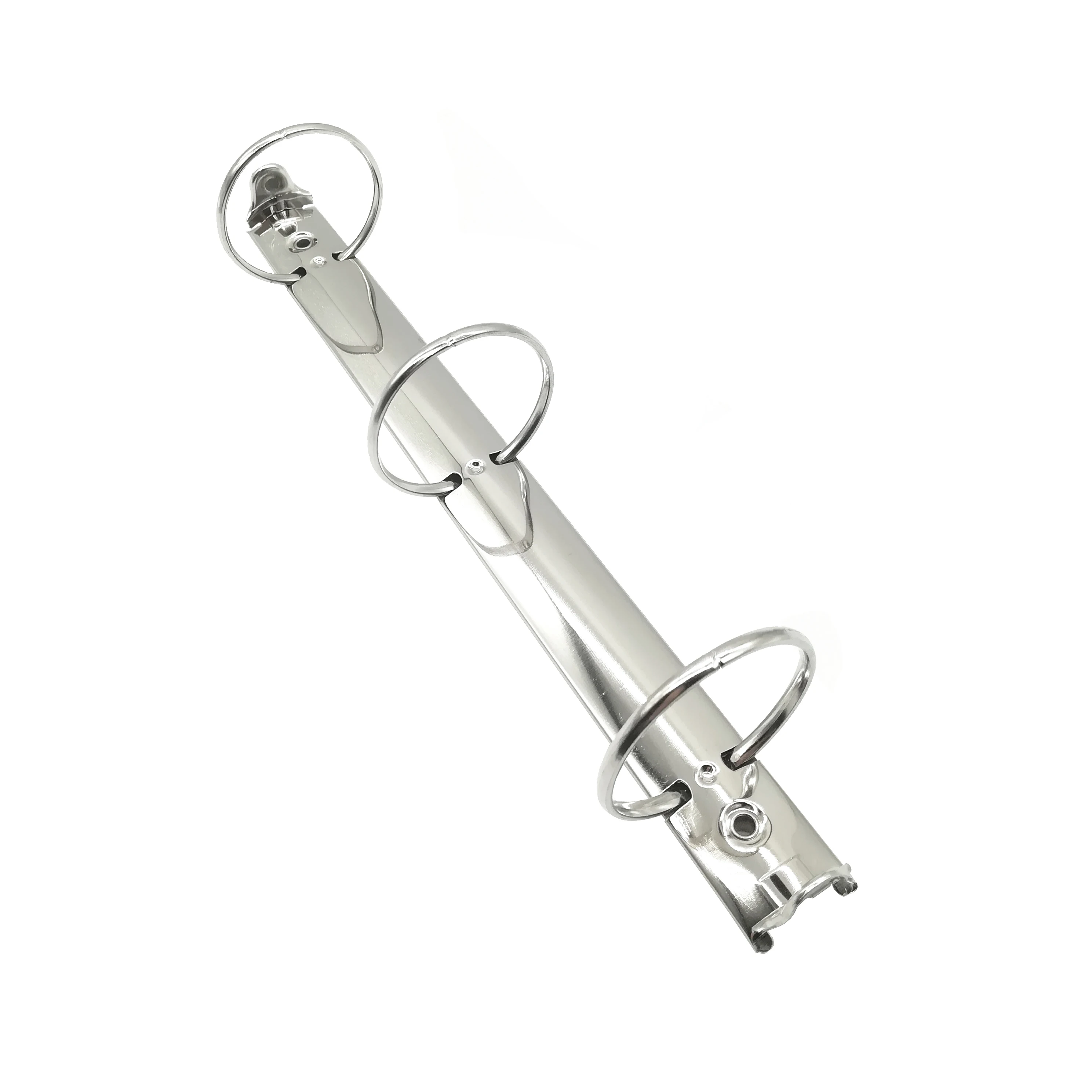 Высокое качество металла держателя с зажимом 3 кольцевой механизм для файл зажим