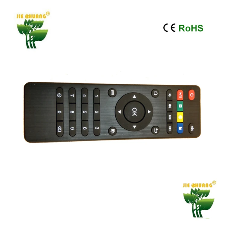 
universal 31keys smart TV box android ir ott tv box remote controller android tv box 