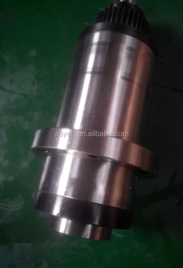 
cnc bt30 spindle 