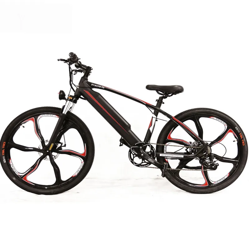 Ada electric pedal assist mountain bike;electric bicycles 2018 with kenda tyre;8fun motor bafang 350w 250w e mtb electric bikes