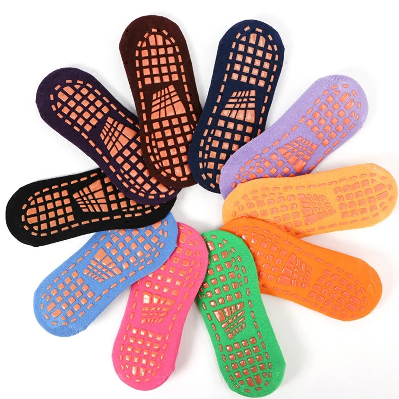 
Socks Manufacturer Custom Wholesale Cheap Custom Grip Anti Slip Socks/Sock 