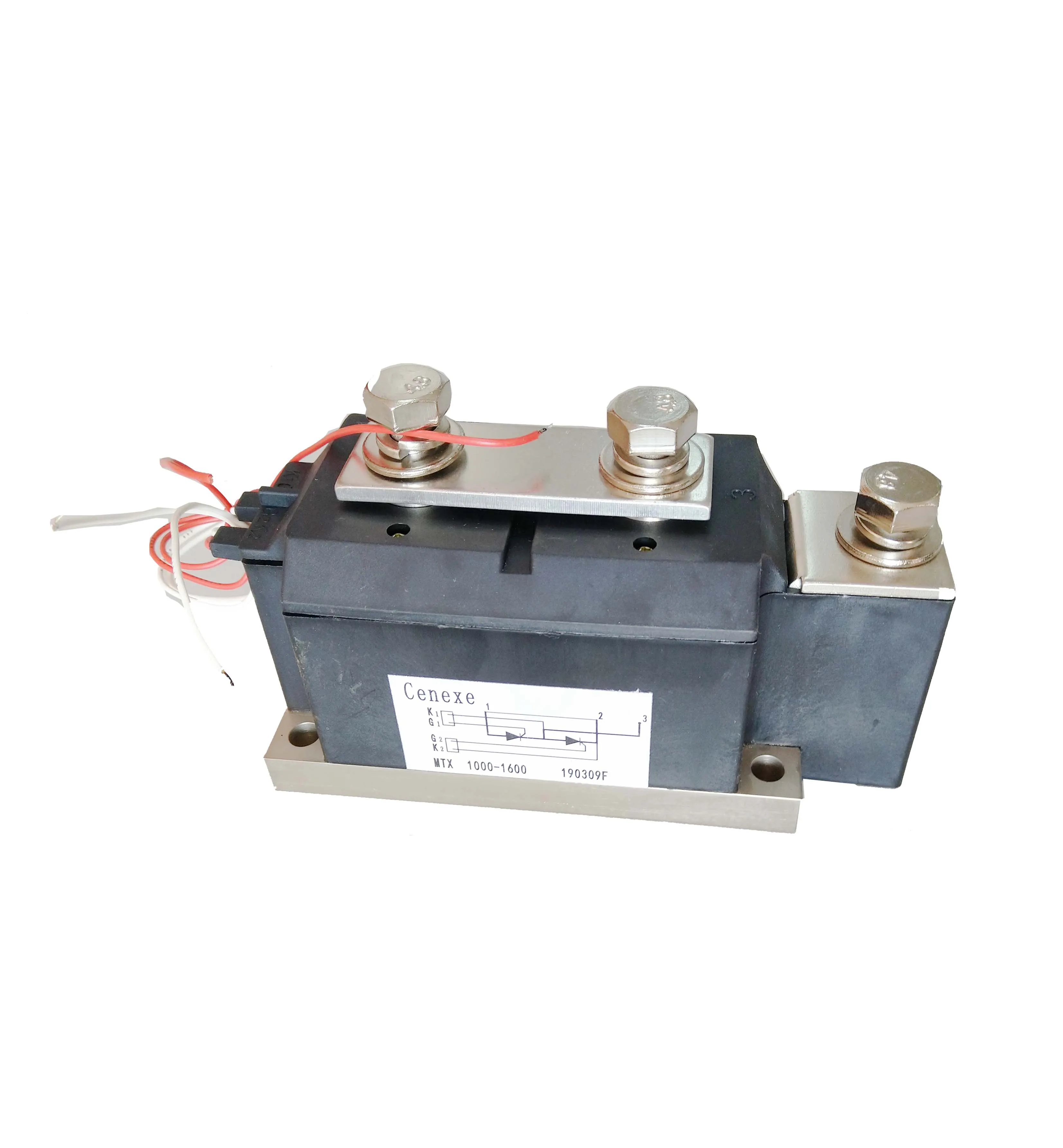Thyristor Module MTX1000A-4000A