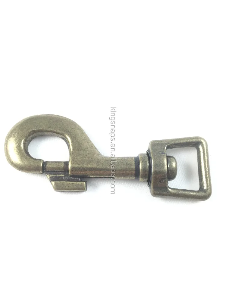 
High Quality Lobster Claw Clasp Durable Clasp 