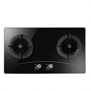 best seller 3 Burners steel gas stove