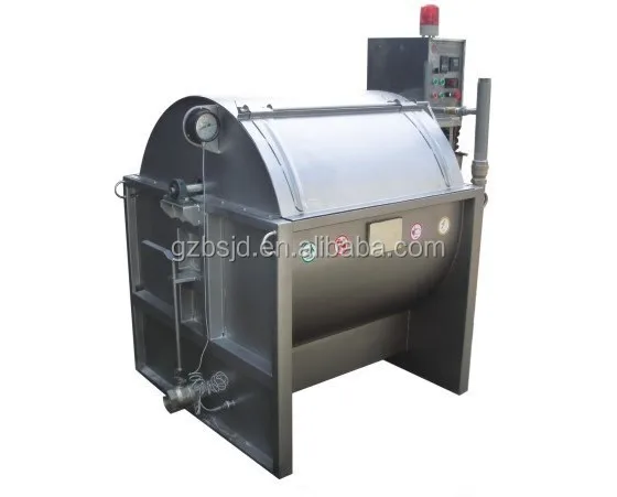 CY-50 Clothes Pants Jeans Dyeing Machine