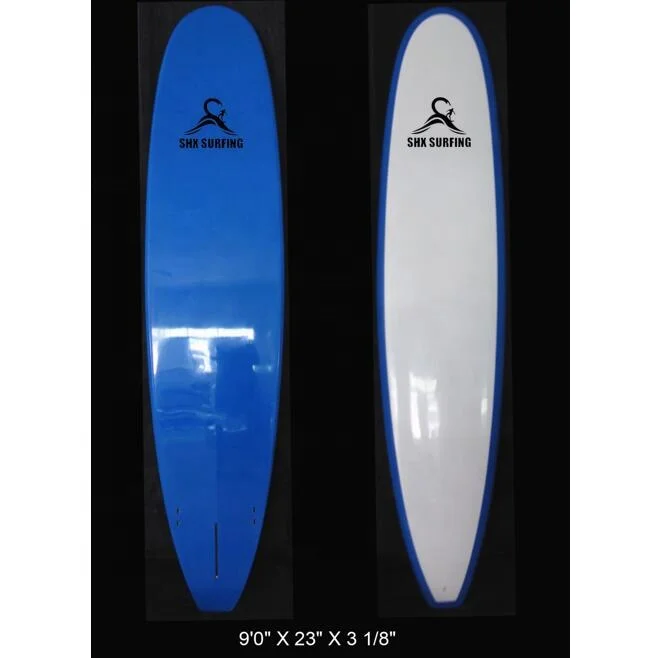 SHX Custom Surfboard Longboard With Fast Delivery