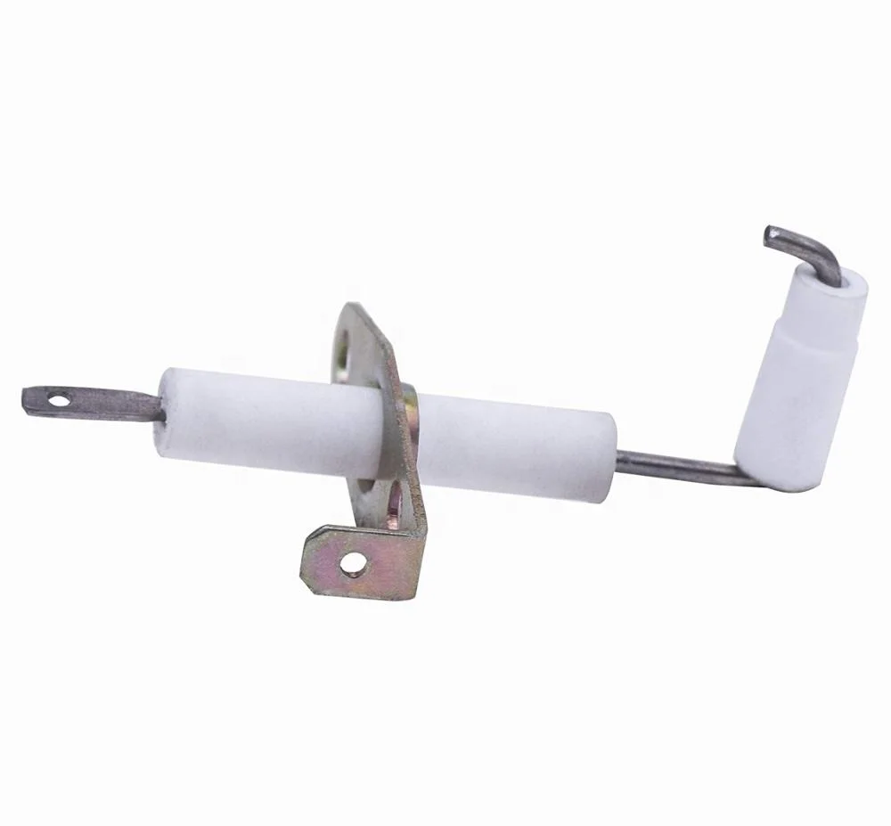 74004053 верхняя горелка, зажигалка для плиты