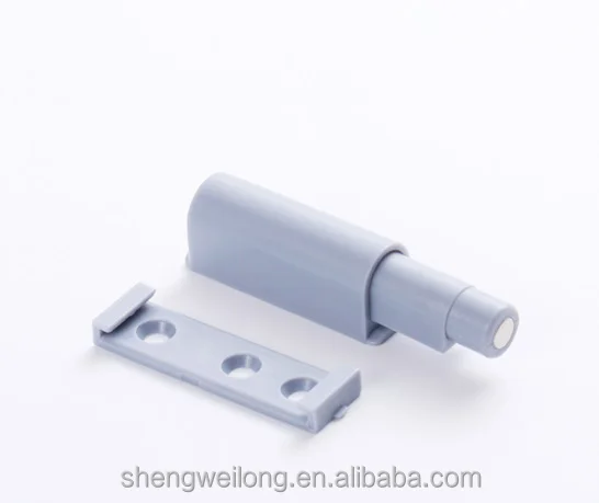 High Quality New ABS Damper Buffer Cabinet Cupboard Kitchen Door Dampers Buffer Cushion Close
