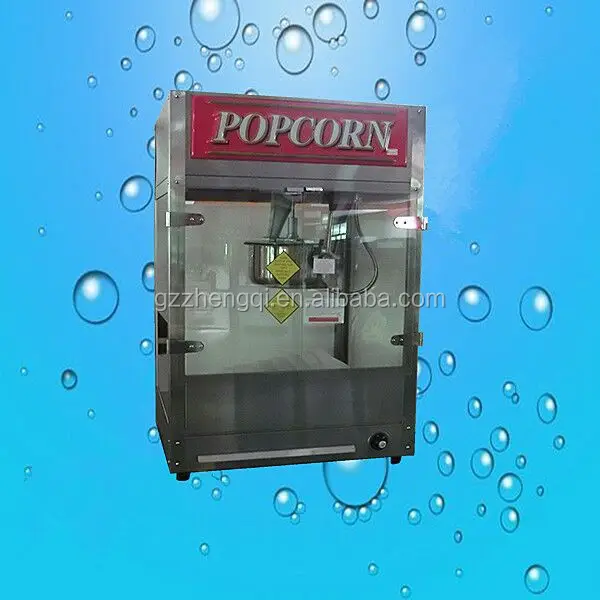 
16OZ commercial popcorn machine,commercial popcorn maker ZQ 16  (60231247592)