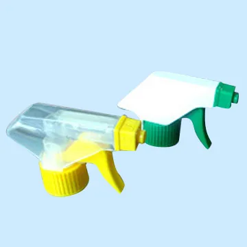 Foam Trigger Sprayer