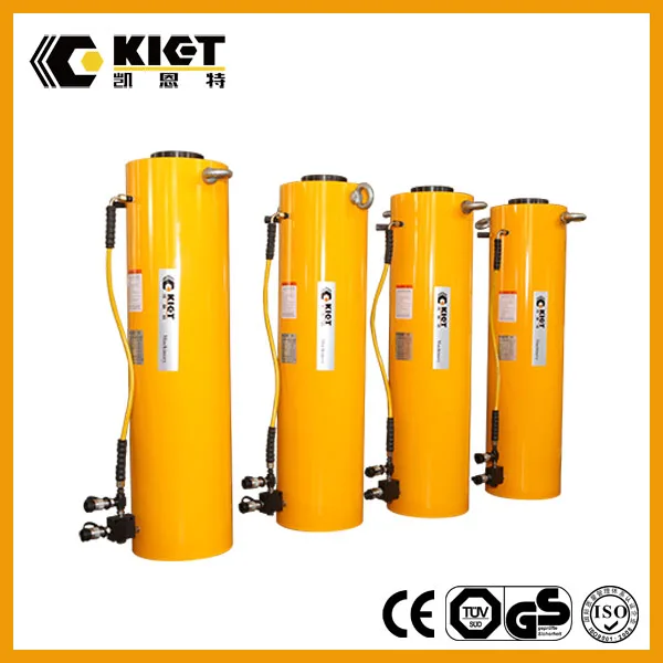 Construction Jack of 500 ton Hydraulic Jack