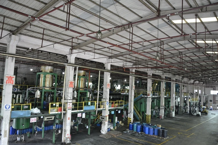 
Water based Aliphatic polyisocyanate Curing Agent/hardner for surface coating isocyanate hardener metal and glass baking use 