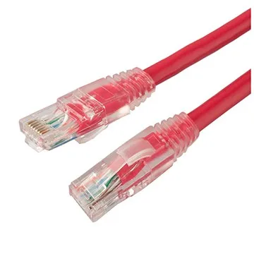Сетевой Соединительный кабель 3 м Cat6 cat5e lan/патч-кабель
