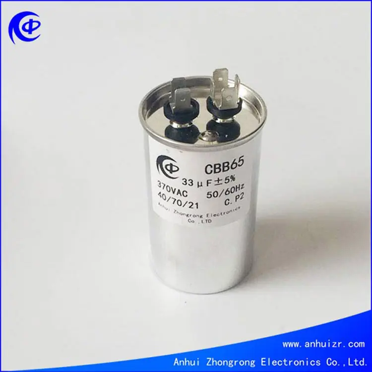 Ac конденсатор 250 В 10 мкф 10mfd 10 мкФ конденсатор