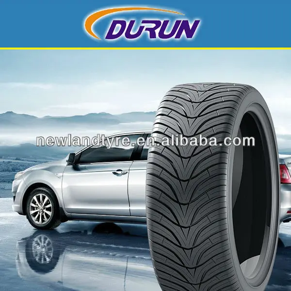 китай низкая цена шины durun бренда 215/35zr18 автомобильных шин f18a