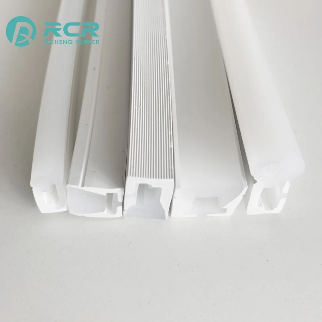 led flexible neon strip light silicone waterproof profile for led strip