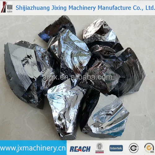 China Metallic Silicon 553 / Silicon Metal