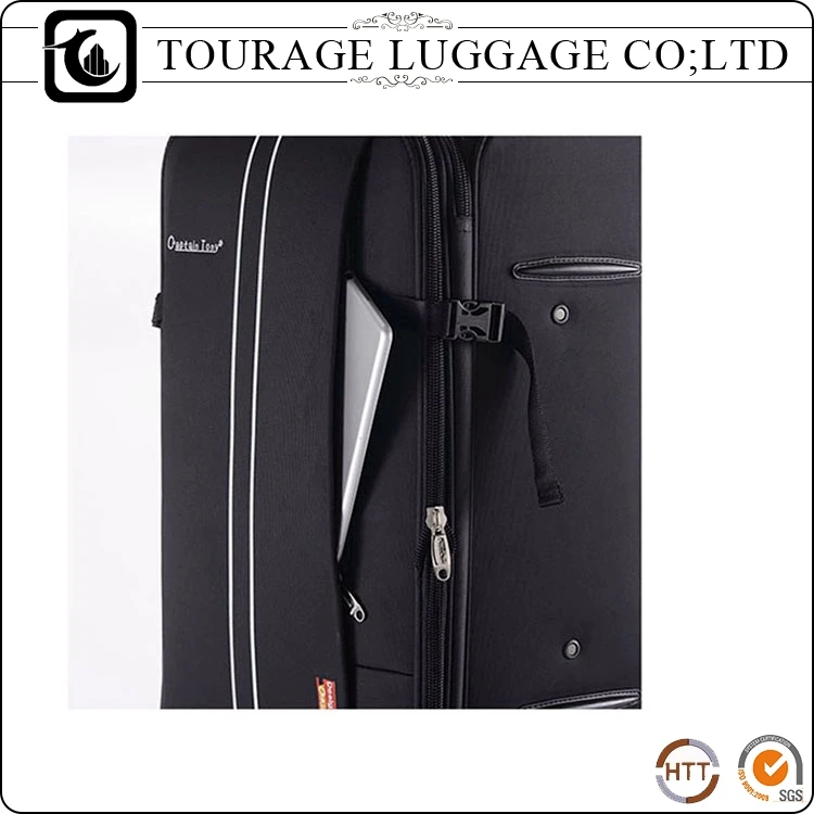 24 Черный Леди Дунгуань Небольшой Купить Видных Ролл Легкий Багаж Сумки 3