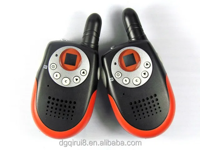 Two Way Radio Full Duplex