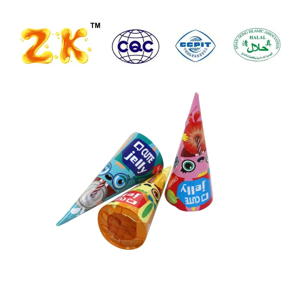wholesale korean snacks Ice Cream Drinkable jelly