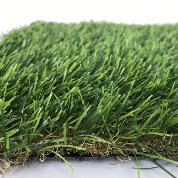 
35mm Wholesale Green Synthetic Turf Artificial Lawn Ornaments Garden Grass 
