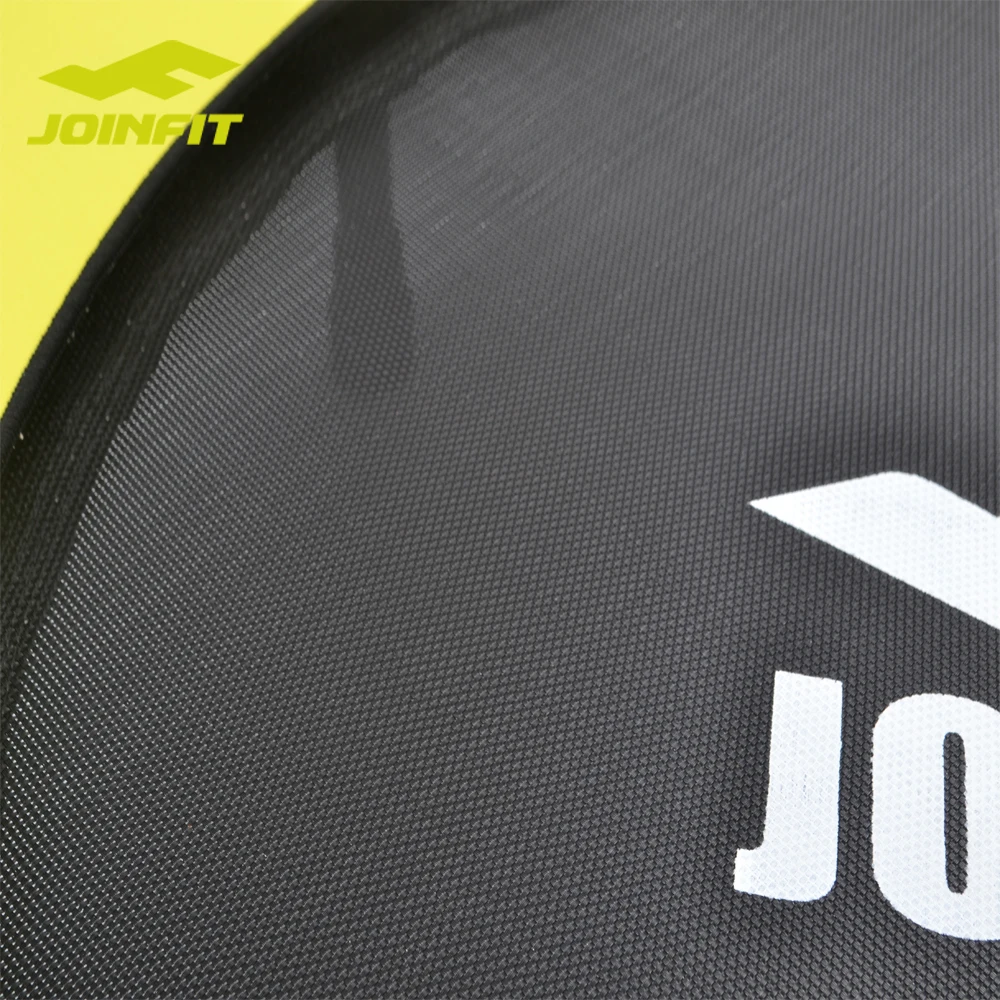 JOINFIT, новый продукт, частная торговая марка, комнатный Батут/36ft, круглый батут, батут