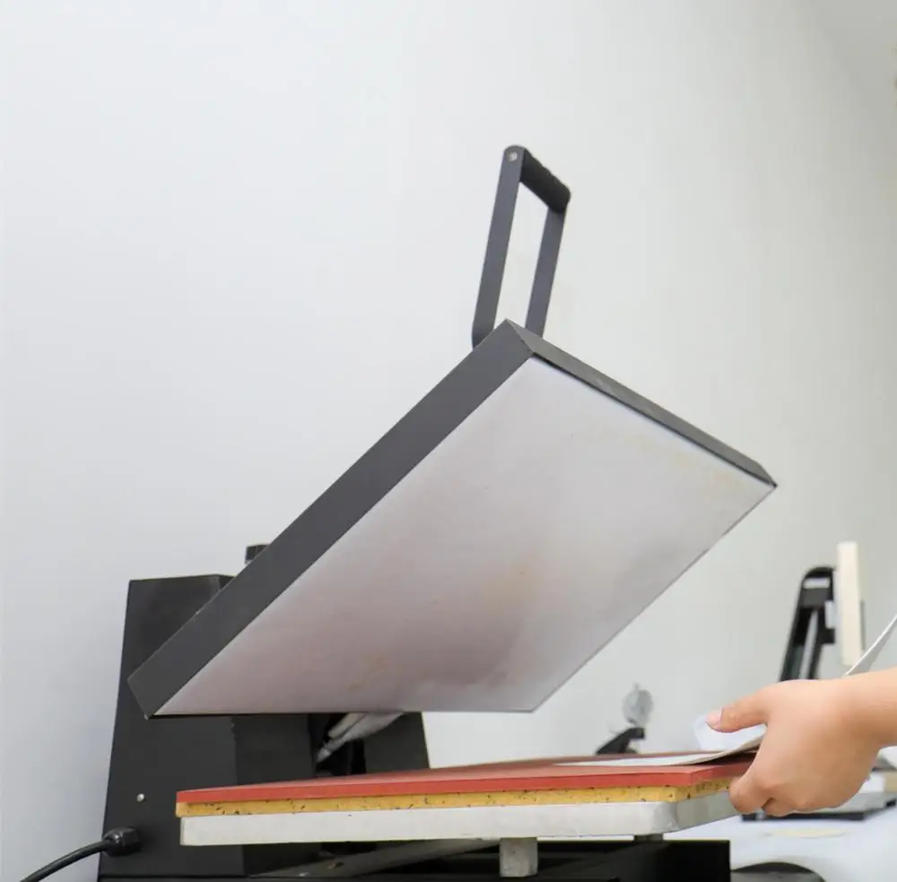 
Hydrotech 100gsm sticky high quality sublimation transfer paper for inkjet printing 