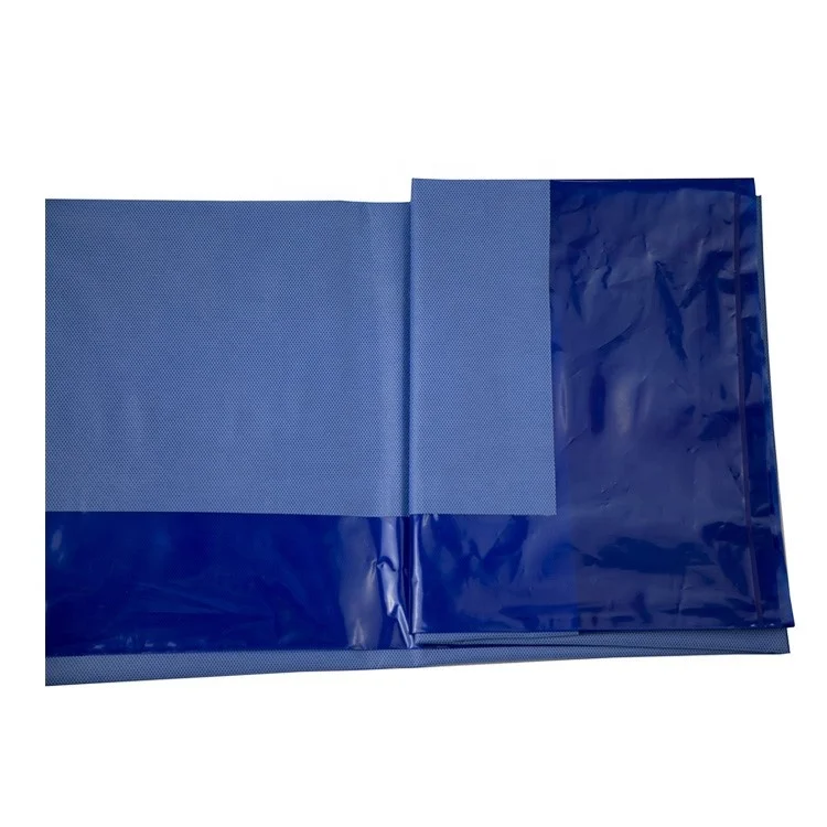 Медицинская Лучшая цена одноразовая Стерильная хирургическая доставка пакет/комплект для использования в больнице