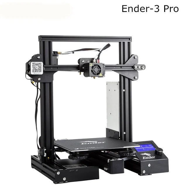 Cheap Newest Cr10 ender 3 pro 3D Printer