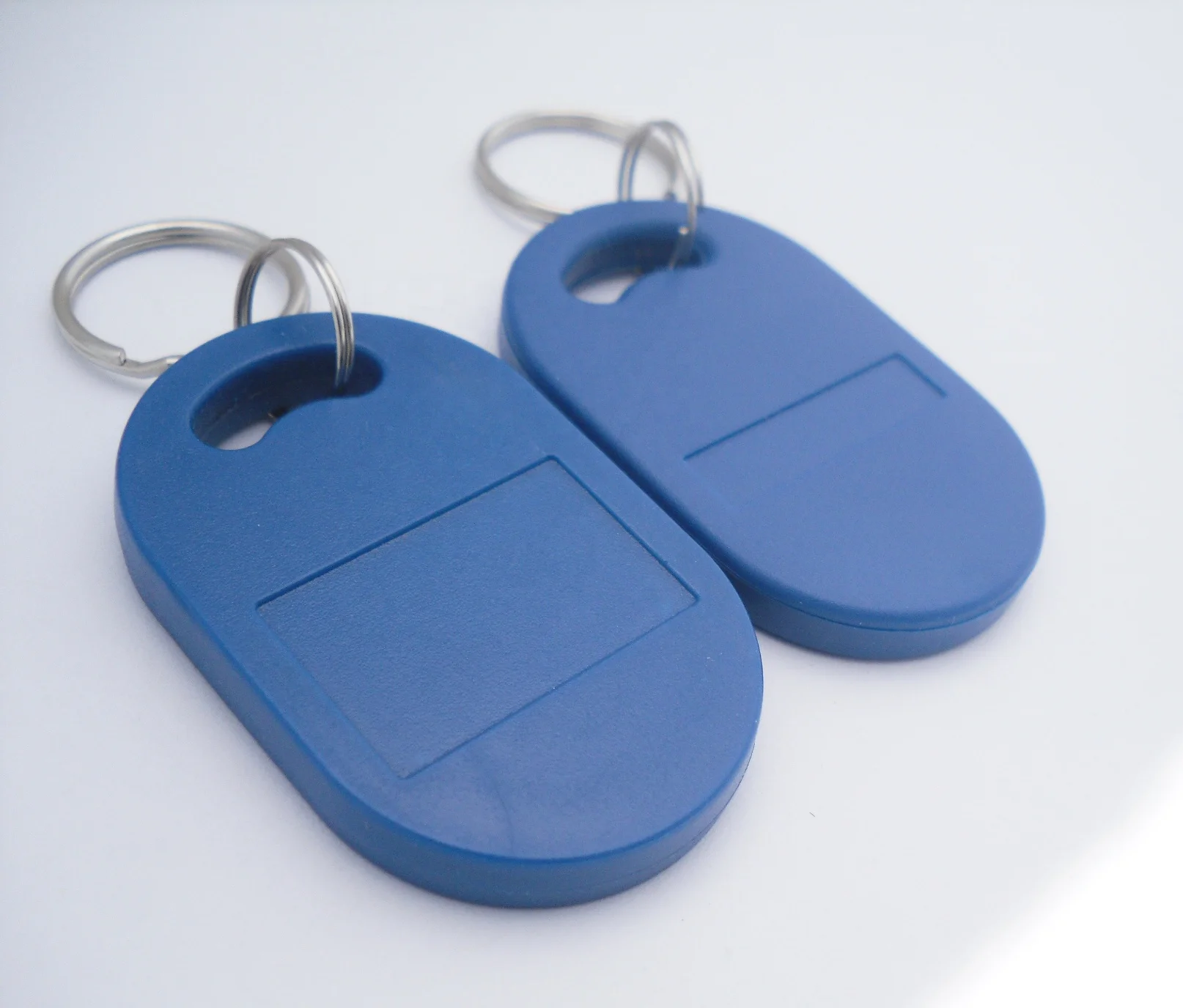 Фабрика высокого качества 860-960 MHz H3/H4 высокая rfid дешевая брелок