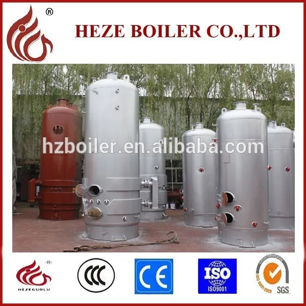 Экономически эффективным lsc серии угольных электростанций вертикальная паровой котел цена