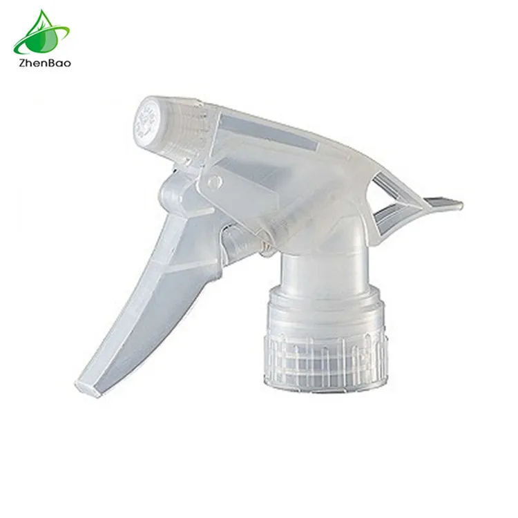 Распродажа от Zhenbao, пистолет-распылитель для сада с пластиковой ручкой, 28/410
