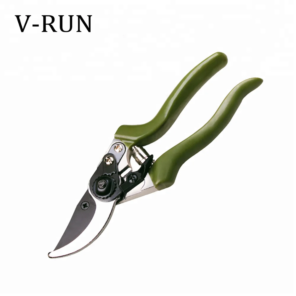 
Branch scissors gardening hand tools labor saving pruning shears loppers 