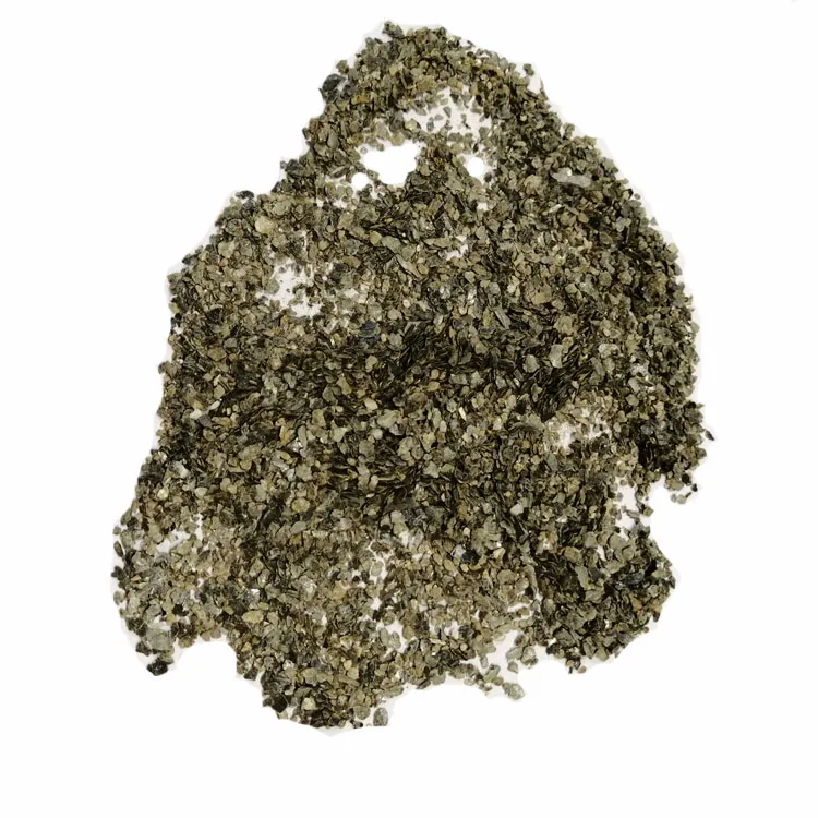 expand golden vermiculite 2-4mm for incubation