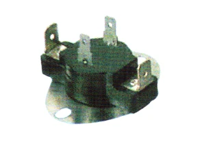 Термостат KSD301 серии C