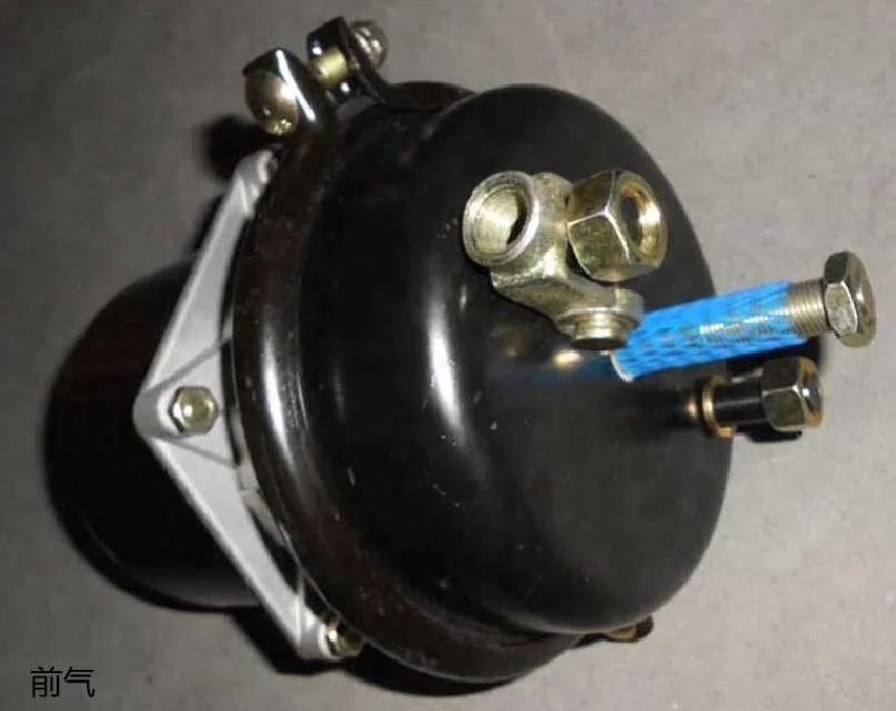 Truck Spare Parts 47510-1202 Brake Chamber Front
