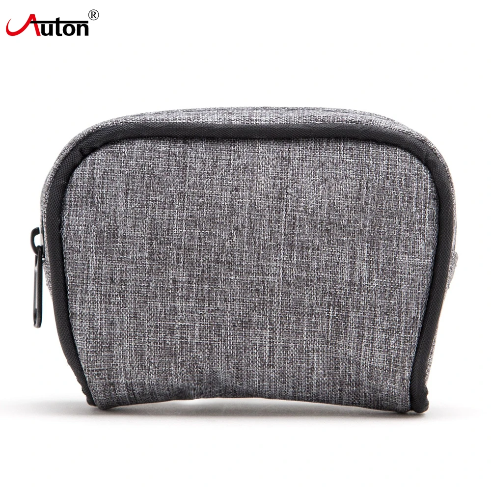 Wholesale Factory Dog Testing Polyester Fabric Activated Carbon Lined Smell Proof Bag
