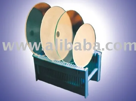 
Optical polished substrates 