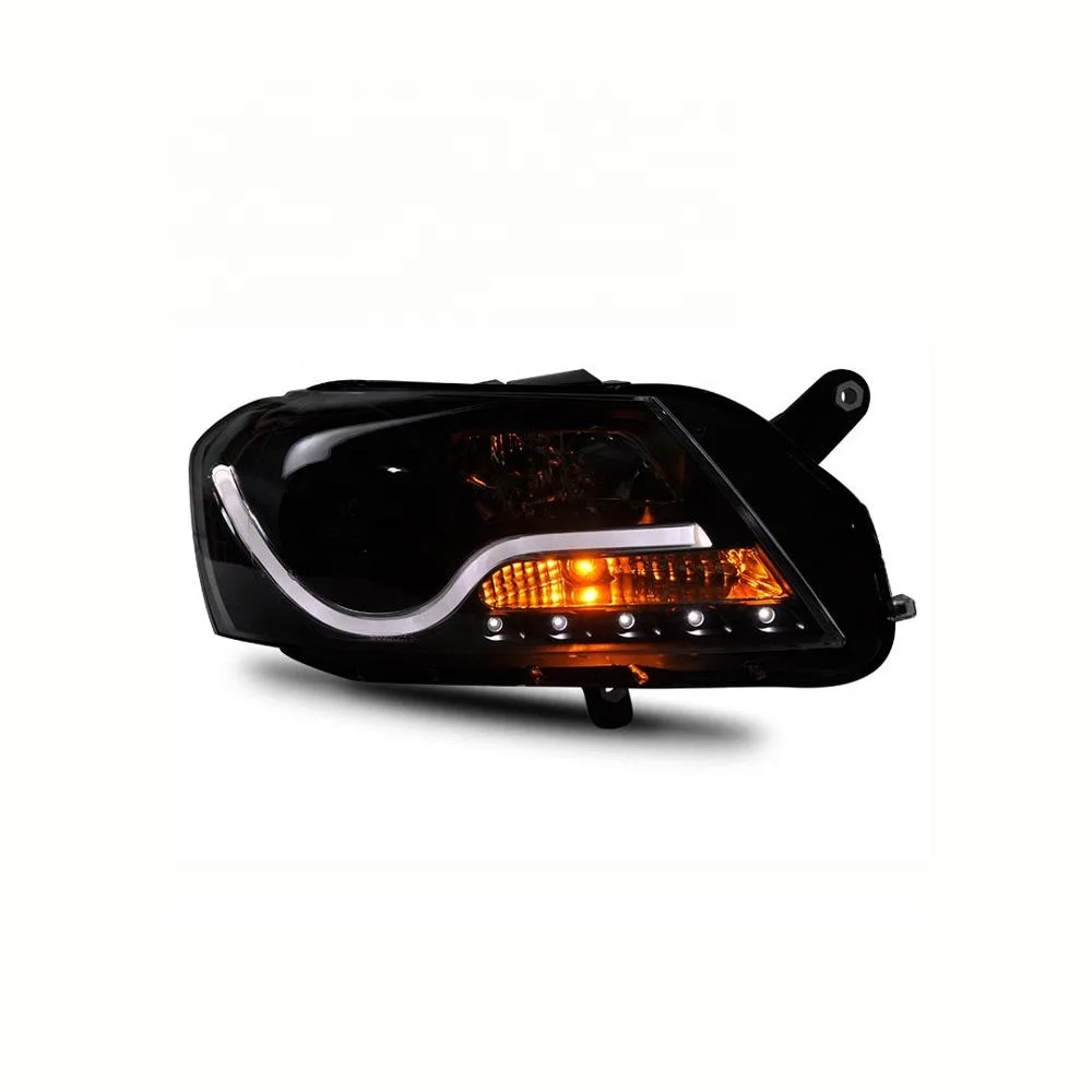 Led Headlight for Volkswagen Magotan Passat B6 2012-up