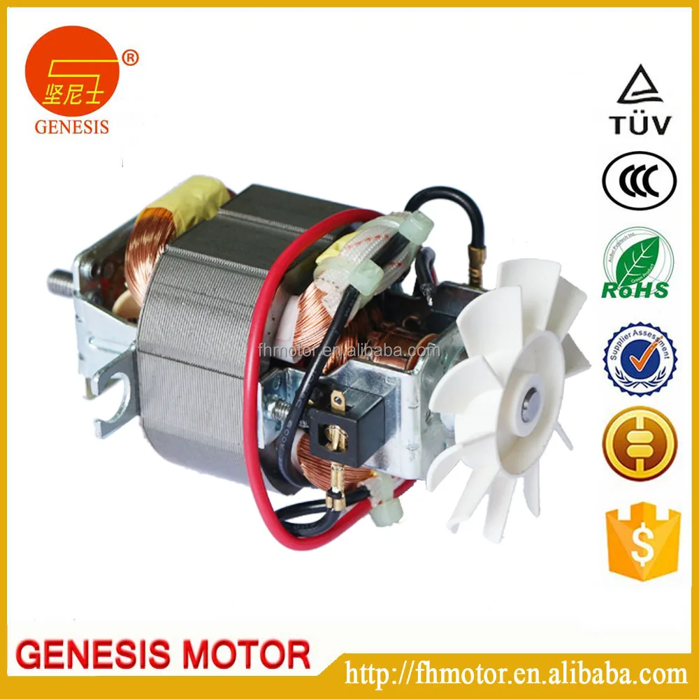 GENESIS AC universal blender parts motor hc 5425