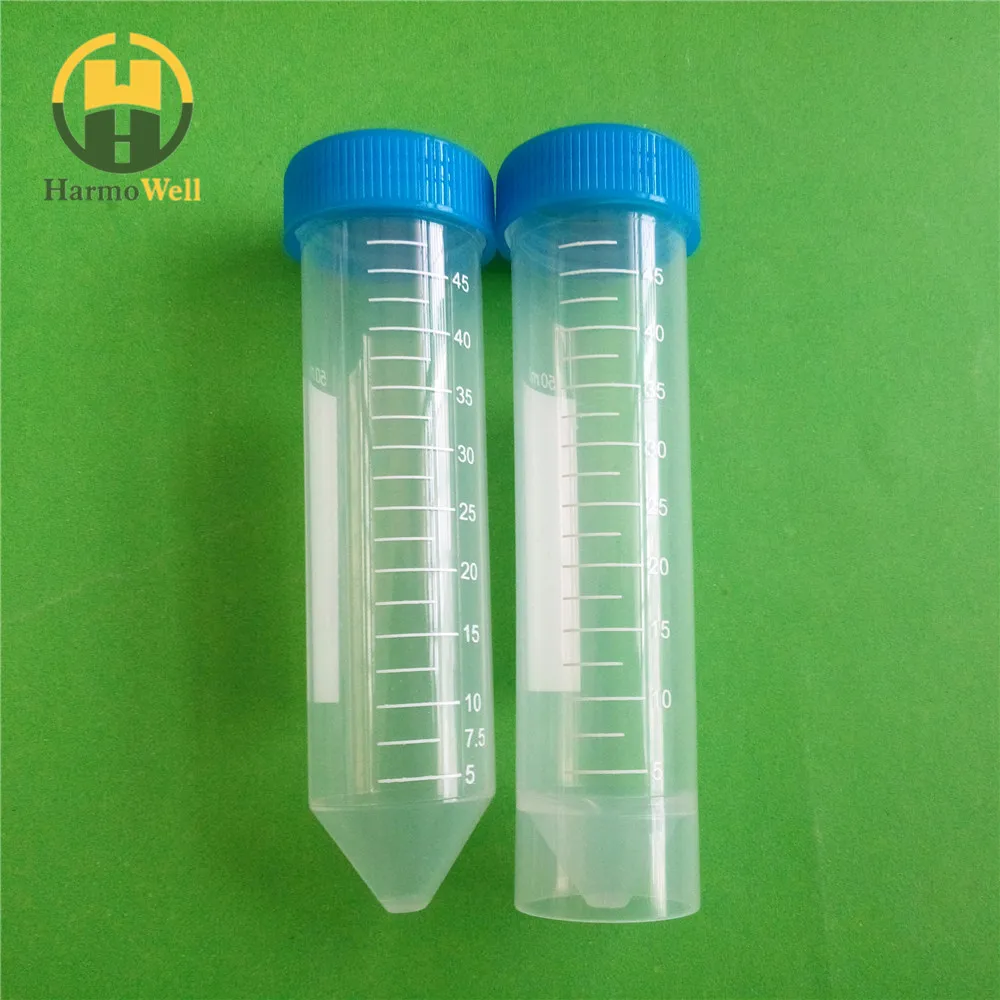 tube centrifuge disposable blood test use different sizes 50ml centrifuge tube hospital micro centrifuge tube