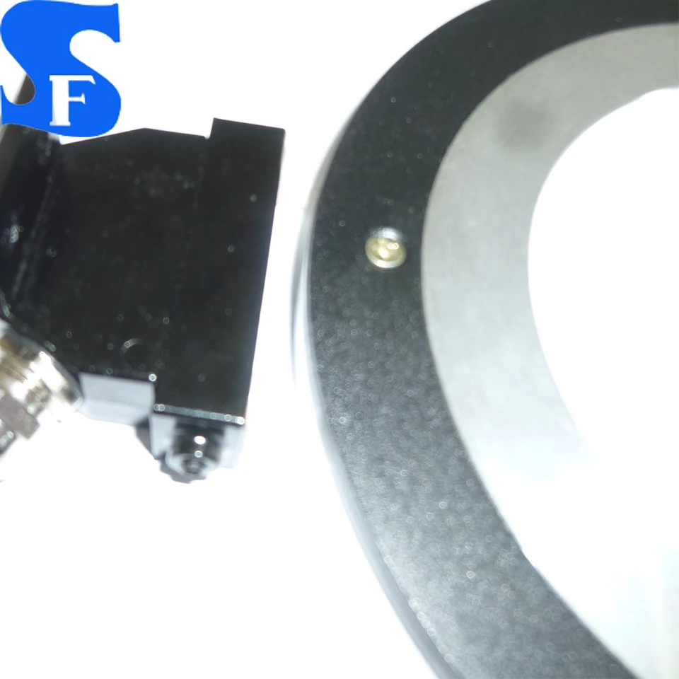 good quality PKM series high resolution linear magnetic increment rotary encoder